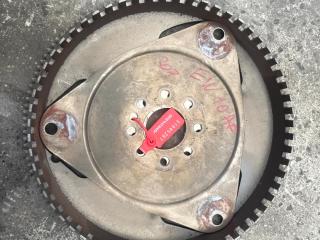 Маховик АКПП (драйв плата) Peugeot 307 1 поколение [рестайлинг] (2005 - 2008), 2.0 л., бензин