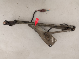 механизм стеклоочистителя (трапеция дворников) Citroen Xsara 1 поколение (1997 - 2000), 0390241374