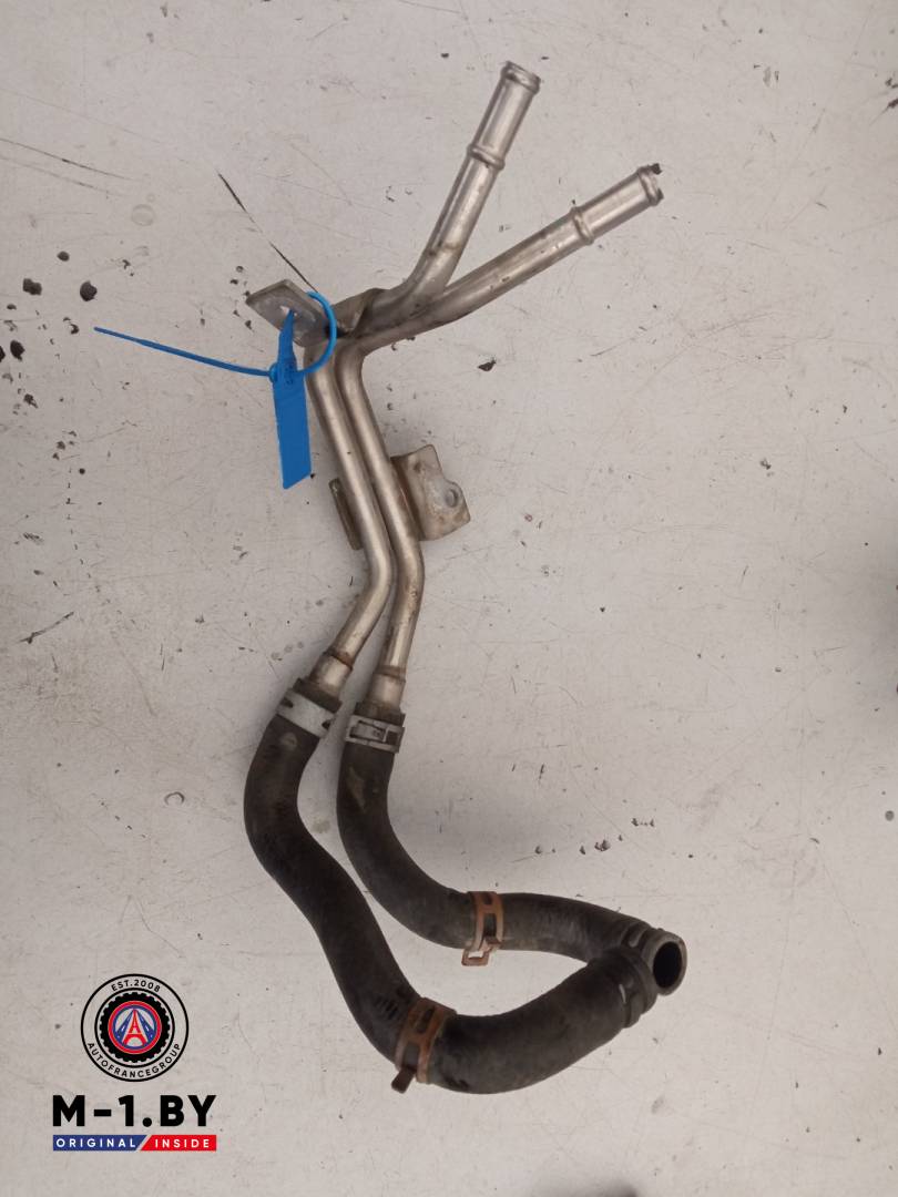 трубка охлаждающей жидкости Renault Laguna 3 поколение (2007 - 2012) - фото №1