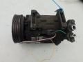 компрессор кондиционера Renault Laguna 3 поколение (2007 - 2012), 8200720417 - фото №3