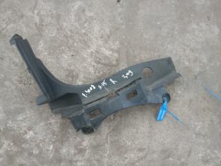 Крепление бампера заднего Peugeot 3008 1 поколение (2010 - 2013)