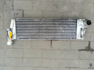 интеркулер Renault Megane 2 поколение (2002 - 2006), 8200115540