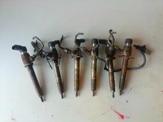 форсунка Peugeot 607 1 поколение [рестайлинг] (2004 - 2010), 2.7 л., дизель, 5U3Q9K546AA