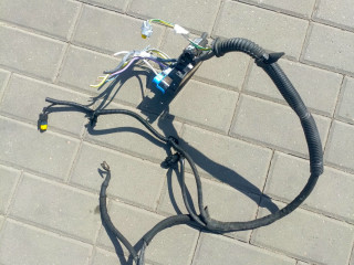 блок предохранителей Peugeot 807 1 поколение [рестайлинг] (2008 - 2014), 2.0 л., дизель, 1400550780