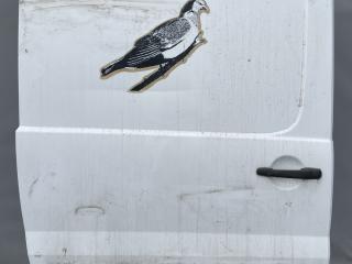 дверь сдвижная Citroen Jumpy 2 поколение (2007 - 2012)