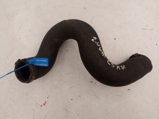 патрубок интеркулера Citroen C5 2 поколение (2008 - 2017), 2.0 л., дизель