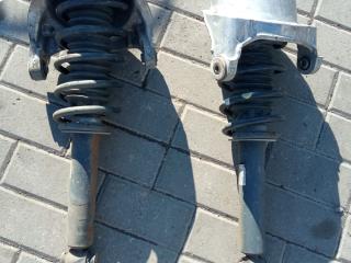 стойка задняя Peugeot 508 1 поколение (2010 - 2014), D47035