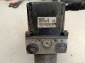 блок ABS Peugeot 307 1 поколение (2001 - 2005), 2.0 л., дизель, 9646968780 - фото №3