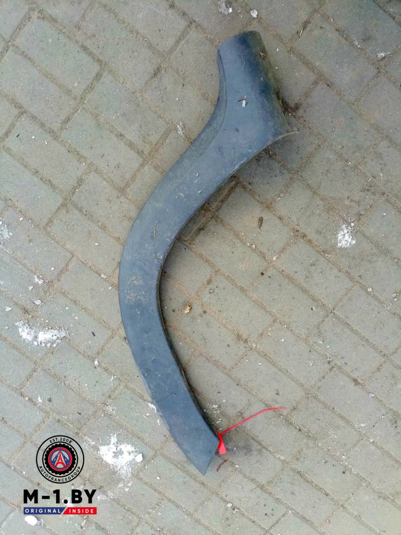 молдинг заднего крыла Renault Duster 1 поколение (2010 - 2015), 788A24426R - фото №1