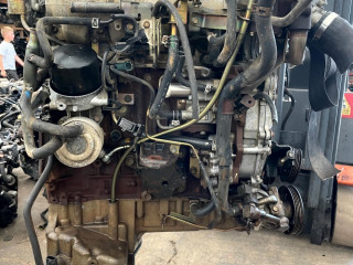 двигатель Nissan Pathfinder R51 (2004 - 2010), 2.5 л., дизель, YD25