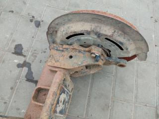 балка подвески задняя Renault Master 3 поколение (2010 - 2014)