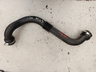 патрубок интеркулера Renault Megane 3 поколение (2008 - 2014), 1.9 л., дизель