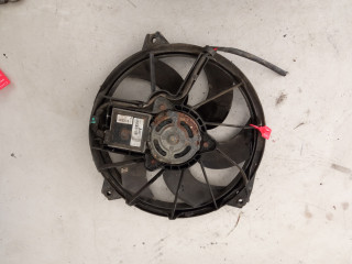 вентилятор радиатора Peugeot 607 1 поколение (2000 - 2004), 96356346780