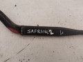 щеткодержатель (поводок стеклоочистителя, дворник) Renault Safrane 2 поколение (2008 - 2010), 7700844026-B - фото №2