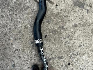 масляная трубка турбины Peugeot 406 1 поколение [рестайлинг] (1999 - 2004), 2.0 л., дизель