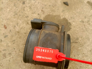 расходомер воздуха Peugeot 308 T7 (2007 - 2011), 1.6 л., дизель, 9650010780