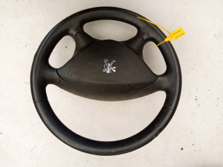 руль Peugeot 807 1 поколение (2002 - 2008)