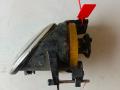фара противотуманная левая Volkswagen Passat B6 (2005 - 2010), 27129300 - фото №2