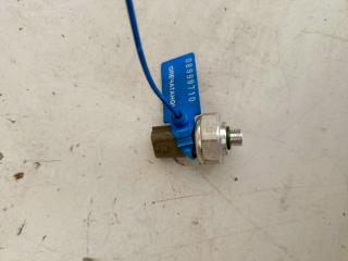 датчик кондиционера Renault Megane 4 поколение (2016 - 2020), 92136-1722R