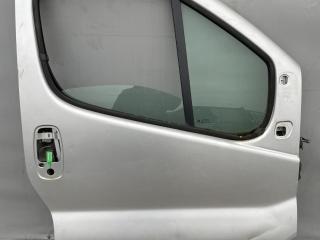 дверь передняя правая Renault Trafic 2 поколение [рестайлинг] (2006 - 2015)