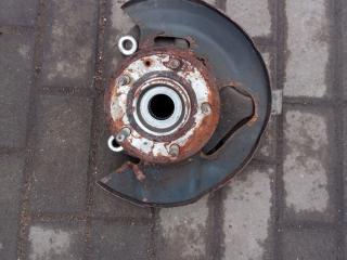 ступица передняя левая Chevrolet Captiva 1 поколение 2008