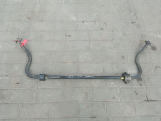 стабилизатор подвески (поперечной устойчивости) Citroen C5 1 поколение [рестайлинг] 2005, дизель, АКПП