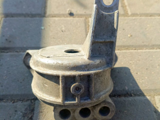 подушка крепления двигателя Opel Astra G (1998 - 2009), 1.7 л., дизель, 24427298