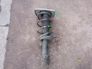 стойка передняя левая Peugeot 807 1 поколение (2002 - 2008), 2.2 л.