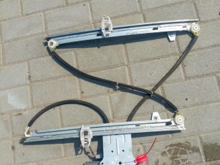 стеклоподъемник передний правый Citroen Xsara Picasso 1 поколение (1999 - 2004)
