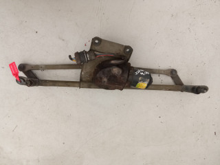 механизм стеклоочистителя (трапеция дворников) Peugeot 406 1 поколение (1995 - 1999)