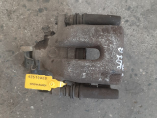 суппорт задний правый Peugeot 307 1 поколение (2001 - 2005)