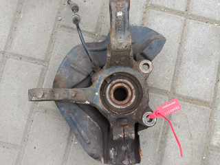 ступица передняя левая Peugeot 807 1 поколение (2002 - 2008)