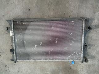 радиатор (основной) Renault Laguna 2 поколение 2005, 8200008765