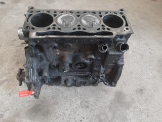 блок цилиндров Renault Kangoo 1 поколение 1998, 1.9 л.