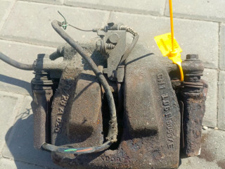 суппорт передний правый Peugeot 807 1 поколение [рестайлинг] (2008 - 2014), 2.0 л., дизель