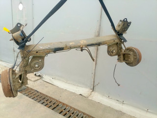 балка подвески задняя Lada Largus 1 поколение (2012 - 2025), универсал