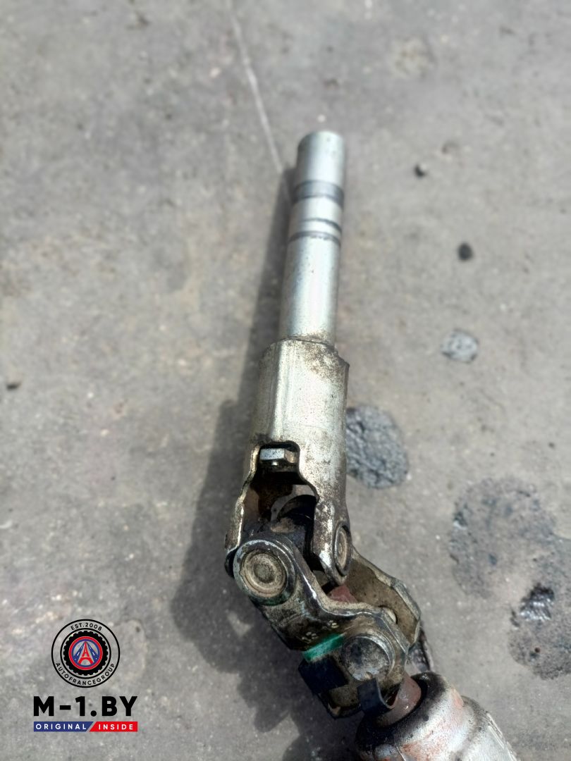 рулевой карданчик Citroen Berlingo 1 поколение (M49) (1996 - 2003) - фото №1