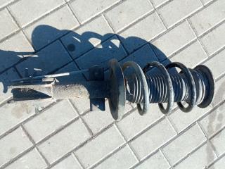 стойка передняя правая Renault Master 3 поколение (2010 - 2014)