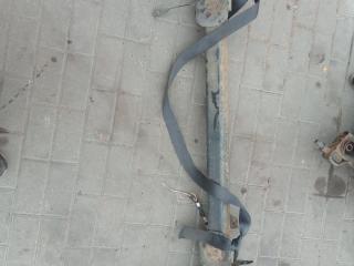 балка подвески задняя Renault Master 3 поколение (2010 - 2014)