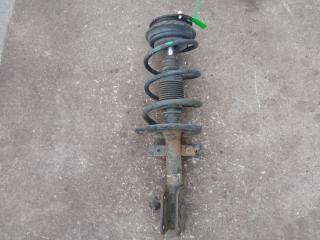 стойка передняя левая Renault Laguna 2 поколение (2001 - 2005), 1.9 л.