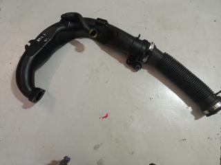 патрубок интеркулера Renault Megane 3 поколение (2008 - 2014), 8200645723