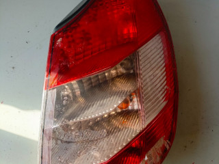 фонарь задний правый Renault Scenic 2 поколение (2003 - 2006)