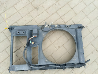 диффузор вентилятора Peugeot 308 T7 (2007 - 2011), 1.6 л., дизель