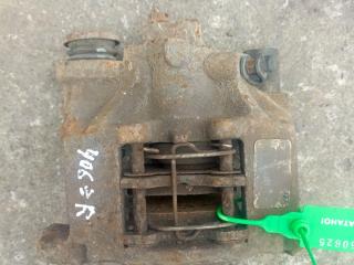 суппорт задний правый Peugeot 406 1 поколение [рестайлинг] (1999 - 2004)