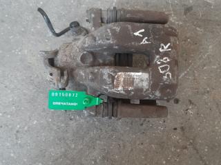 суппорт задний правый Peugeot 308 T7 (2007 - 2011), 9685137680