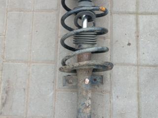 стойка передняя правая Renault Megane 2 поколение (2002 - 2006)