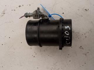 расходомер воздуха Renault Clio 3 поколение (2005 - 2009), 1.5 л., дизель, 82000454482B