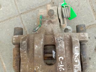 суппорт задний правый Renault Laguna 2 поколение (2001 - 2005)