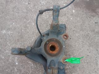 ступица передняя левая Lancia Delta 3 поколение 2008, 1.4 л., бензин