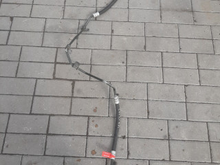 трубка гидроусилителя Peugeot 607 1 поколение (2000 - 2004), 2.2 л., бензин, 9644264880